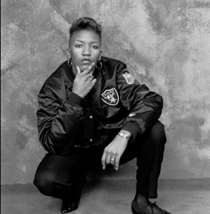 Meet Kimmie Fresh, Who Fired Back at Too Short With Her Own 'Freaky ...