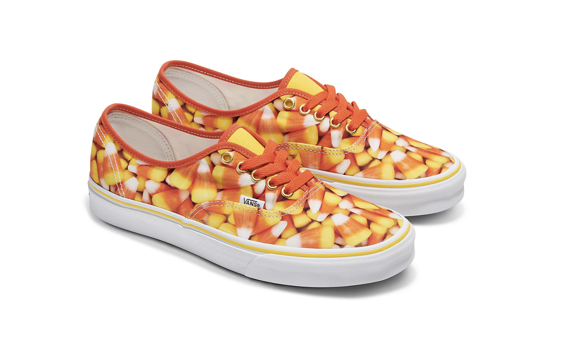 Why Do People Eat Candy Corn Anyway? | KQED