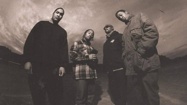 How the Rap Group 51.50 Put Marin City on the Map | KQED