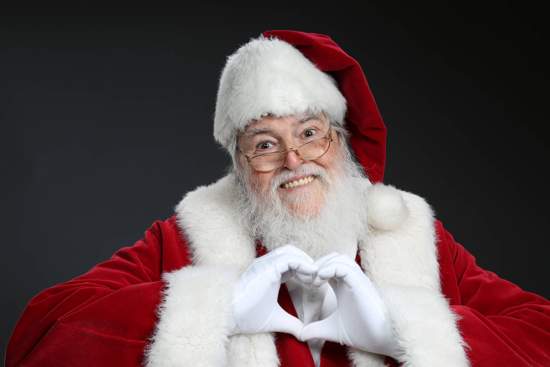 Bad Santas From Northern California History | KQED