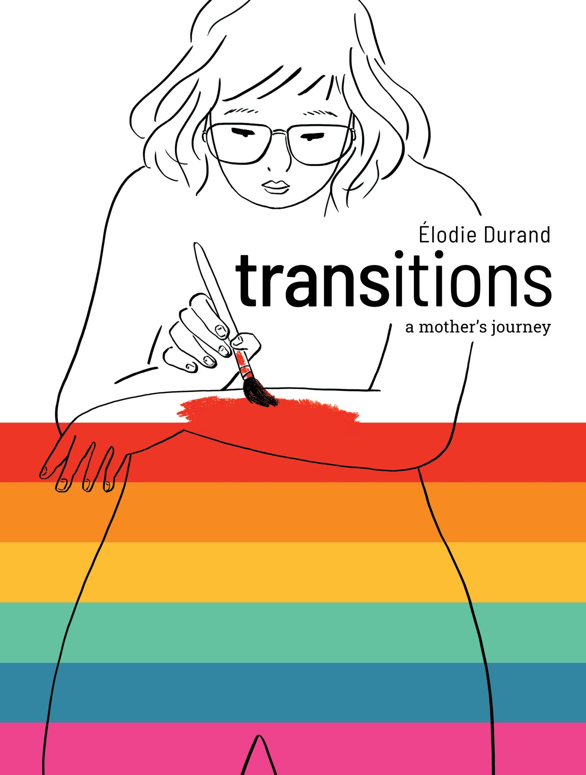 transitions-explores-the-process-of-a-mother-s-acceptance-of-her