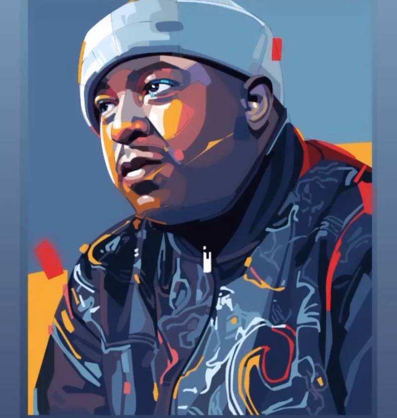 An Art Show and Documentary Explore The Jacka’s Music, Life and