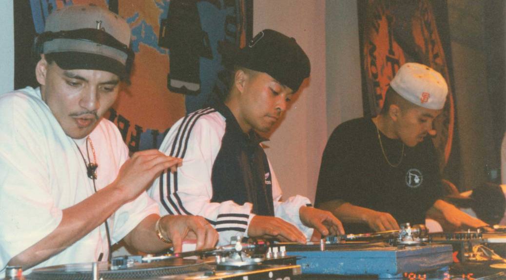 DJ Lib & MC Shit B Feat. DJ Tact – It's ISP.all3_.MMMwShortkut-