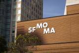 SFMOMA Workers Urge the Museum to Support Palestinians in an Open
Letter