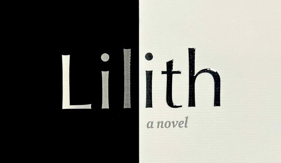 Book Review ‘lilith‘ By Eric Rickstad Holds A Mirror Up To America Kqed 1214