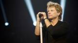 Bon Jovi Docuseries ‘Thank You, Goodnight’ Is an Argument for
Respect