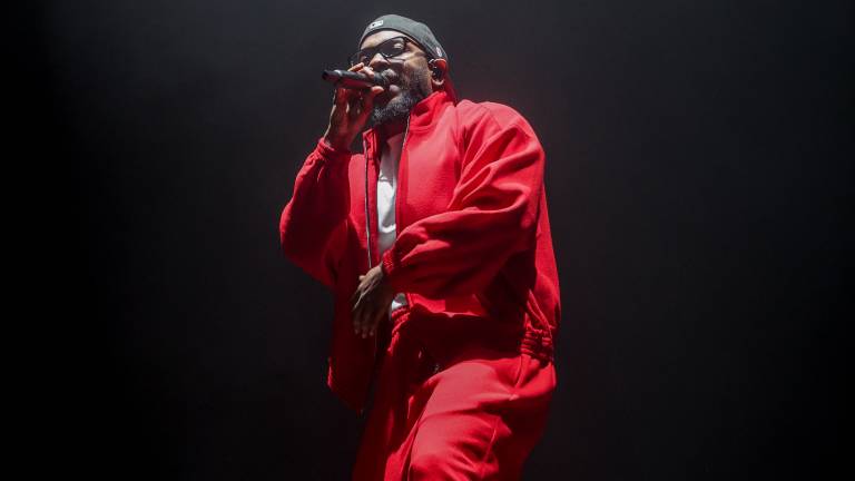 How to Get Kendrick Lamar Tickets: Presale Code and Cash App Onsale | KQED