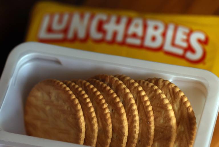 Remove Lunchables From Schools, Consumer Reports Requests 