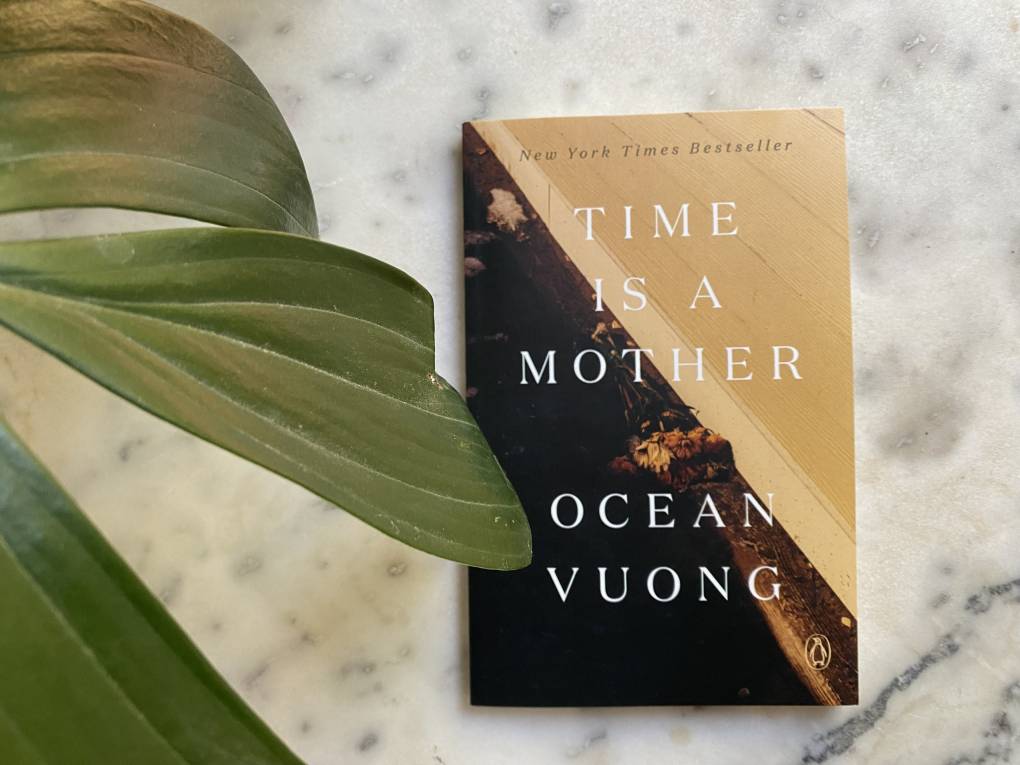 Ocean Vuong, Celebrated Poet and Novelist, Is Coming to Berkeley | KQED