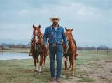 A Photographer Documented Black Cowboys Across the U.S. for a New Book