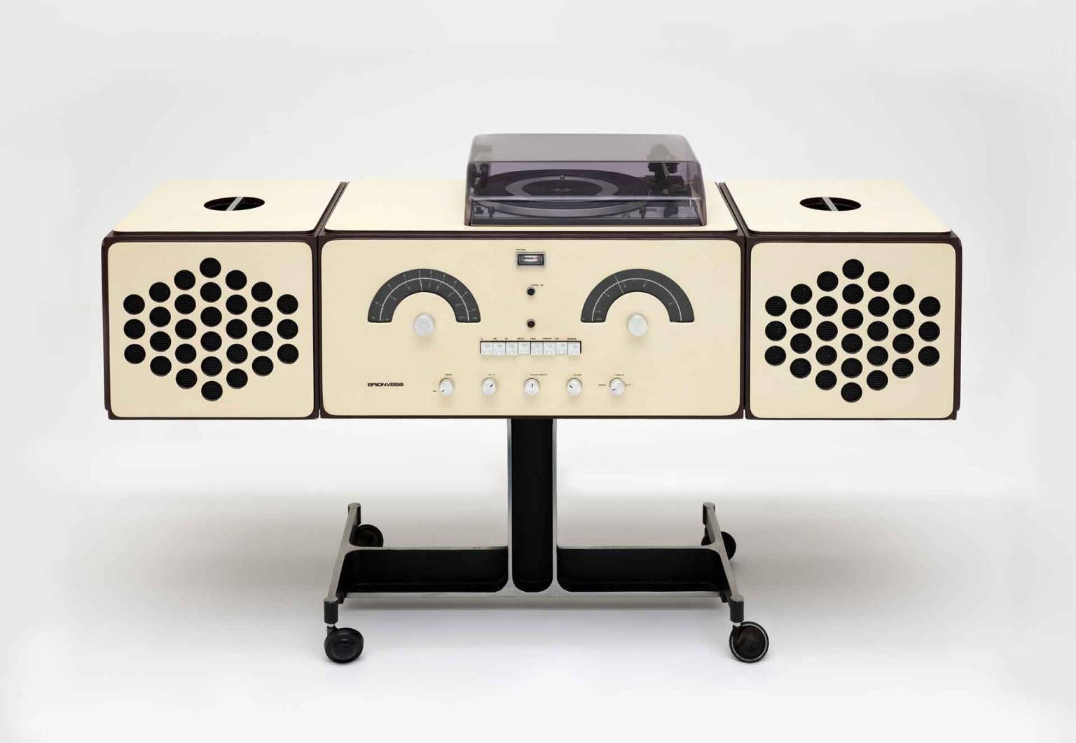 Review: 'Art of Noise' at SFMOMA Explores Our Weird Musical Ways