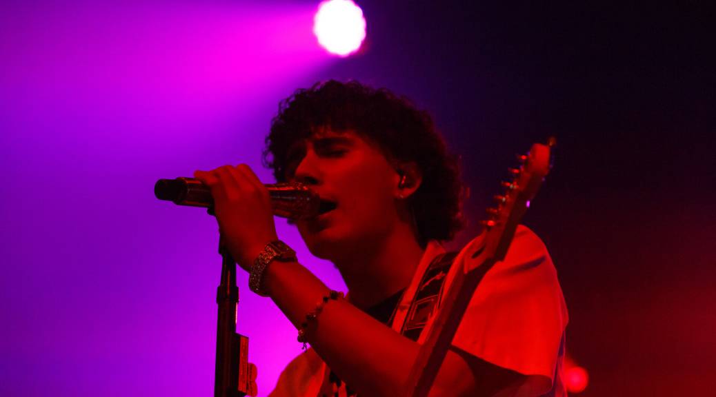 DannyLux Harnessed the Grief and Joy of Young Latinos at SF's