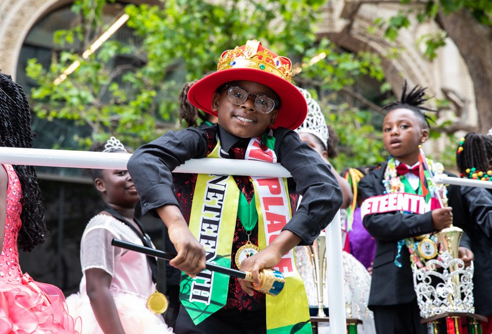 Juneteenth Celebrations in San Francisco and Around the Bay | KQED