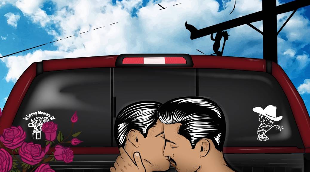 Calli: The Art of Xicanx Peopes': OMCA's Ambitious Latinx Exhibit