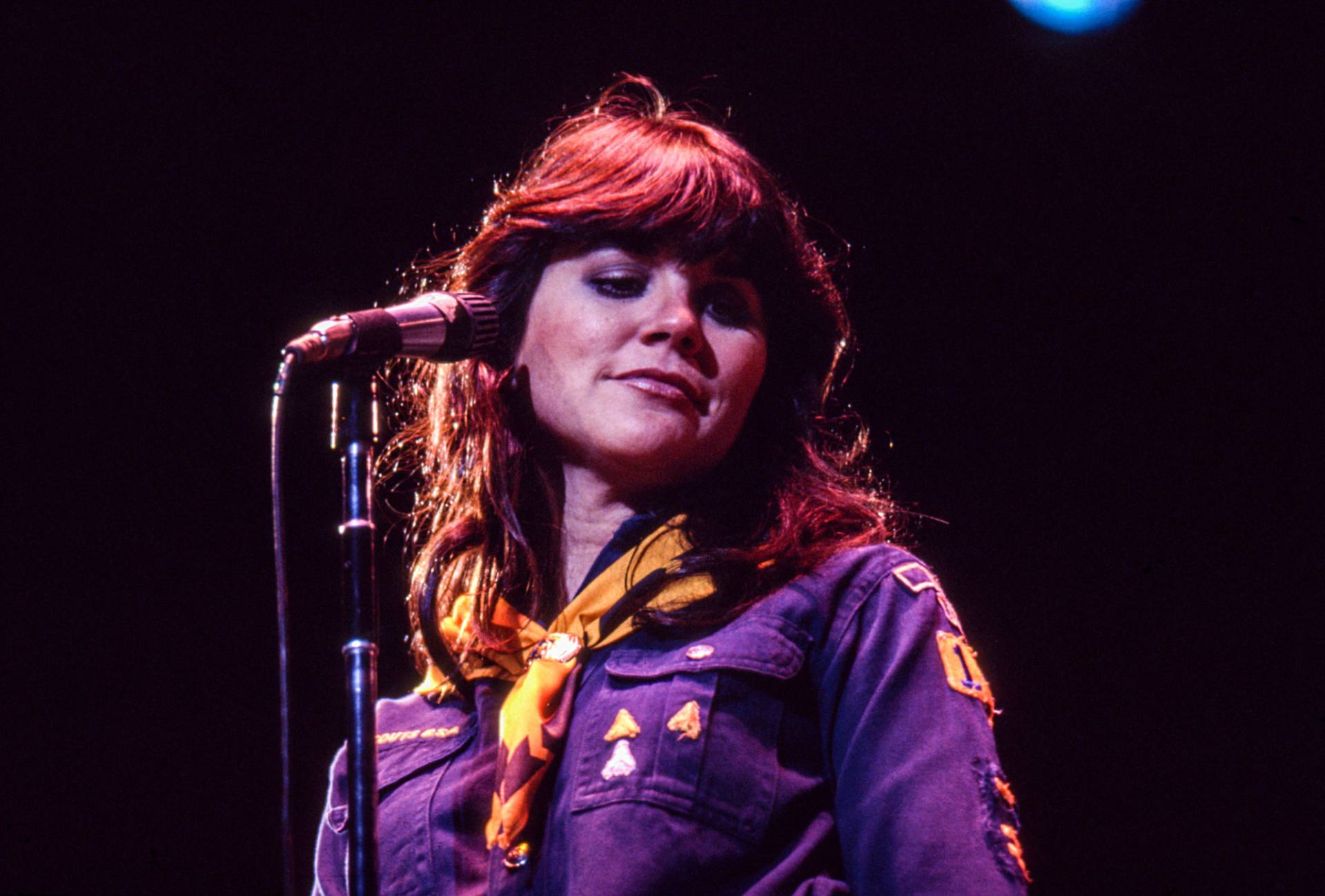 Linda Ronstadt in Concert (TV Special 1980) - IMDb