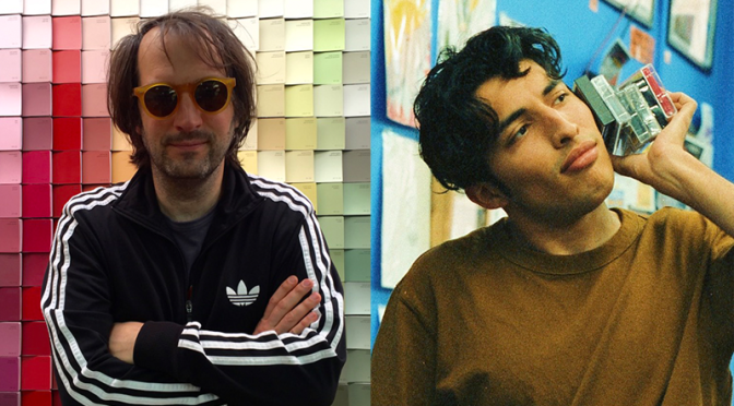 A New KEXP Show, 'Vinelands,' Will Play New Bay Area Music | KQED