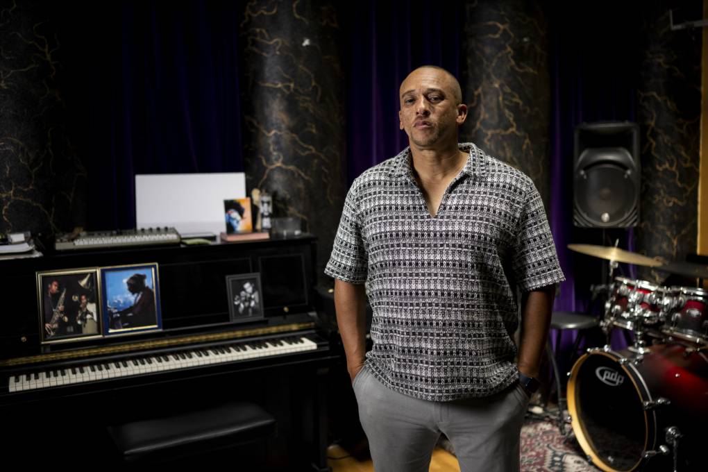 How Kev Choice Made Room for Hip-Hop in Classical Music #hiphop