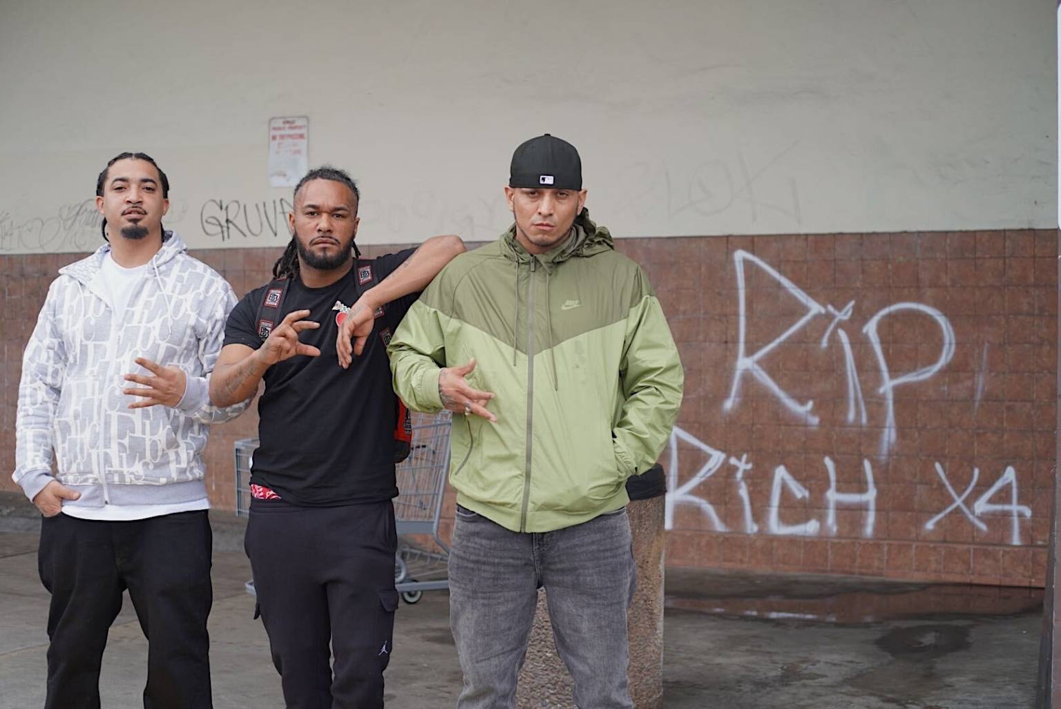 Illicon Valley: Inside East Side San Jose's Rap Hustle | KQED