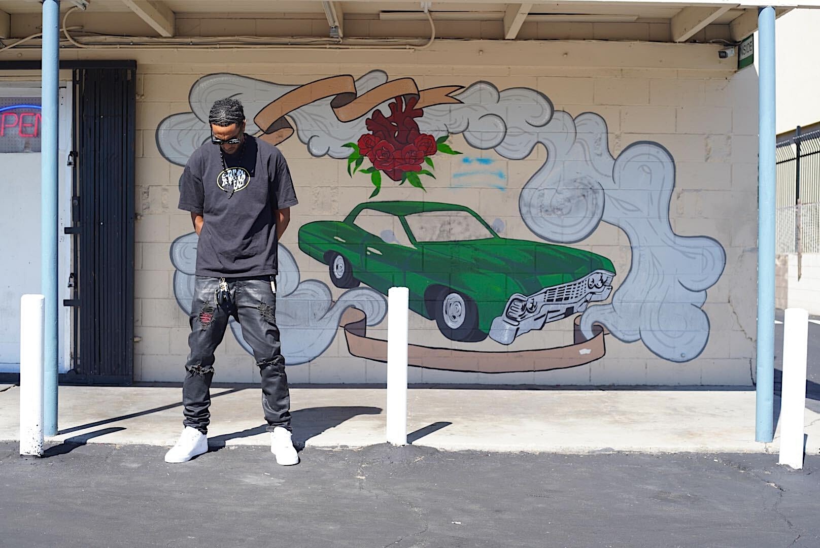 Illicon Valley: Inside East Side San Jose's Rap Hustle | KQED