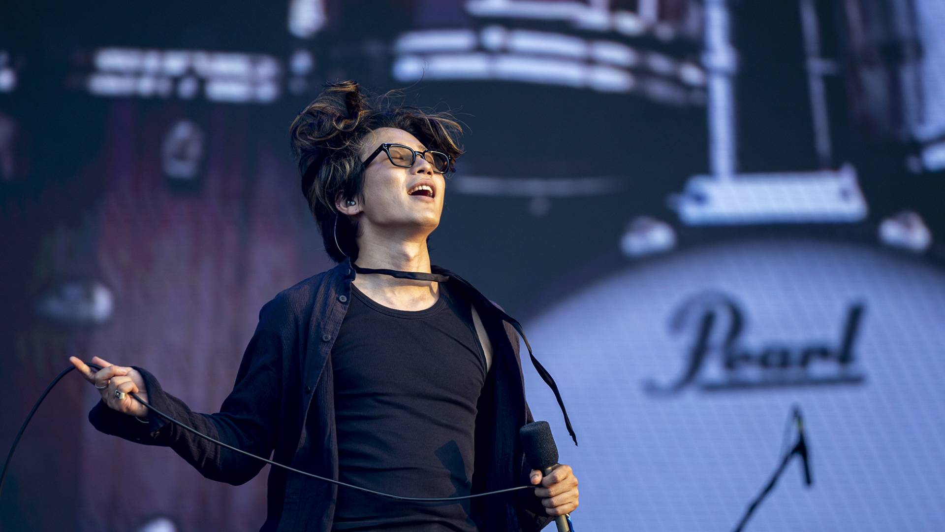 Review: Wave to Earth at The Masonic in San Francisco | KQED