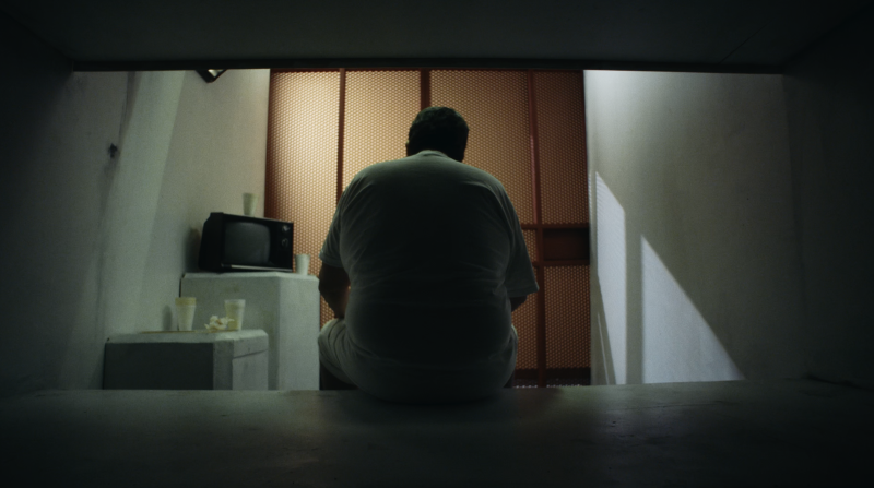 The film 'The Strike' brings us into the struggle to end the practice of solitary confinement in California's prison system.