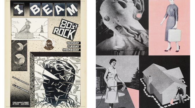 k*i様 希少 David GageDocking Station The Re Visual Arts Review: 'David King Publications 1977-2019' | KQED