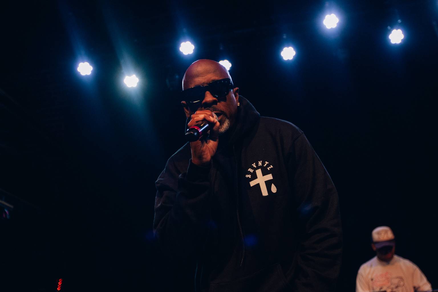 How Oakland's Richie Rich Got Back in the Rap Game | KQED