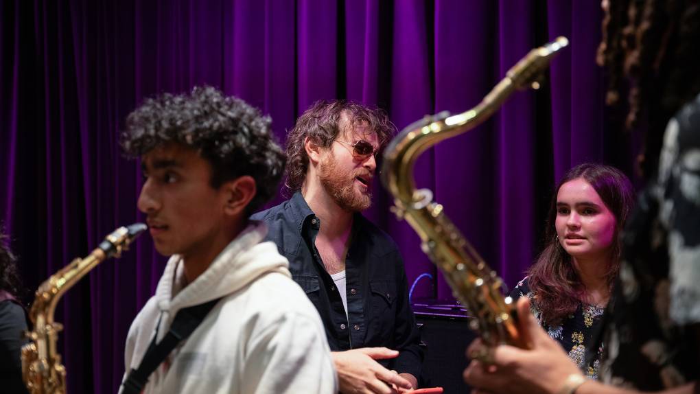 The California Jazz Conservatory’s Degree Program Comes to an End | KQED