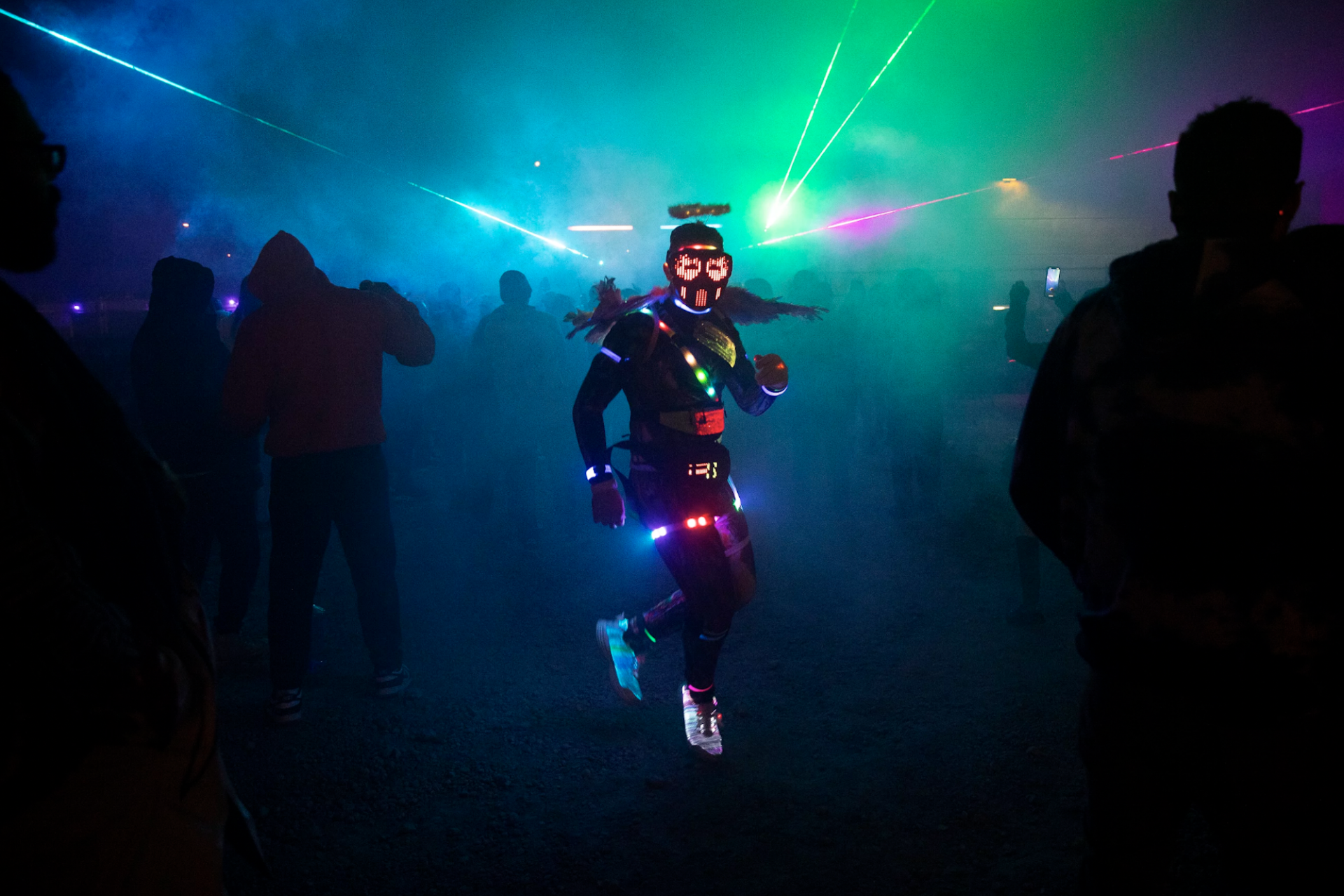 The Best Photos from 2024’s National Coverage | KQED
