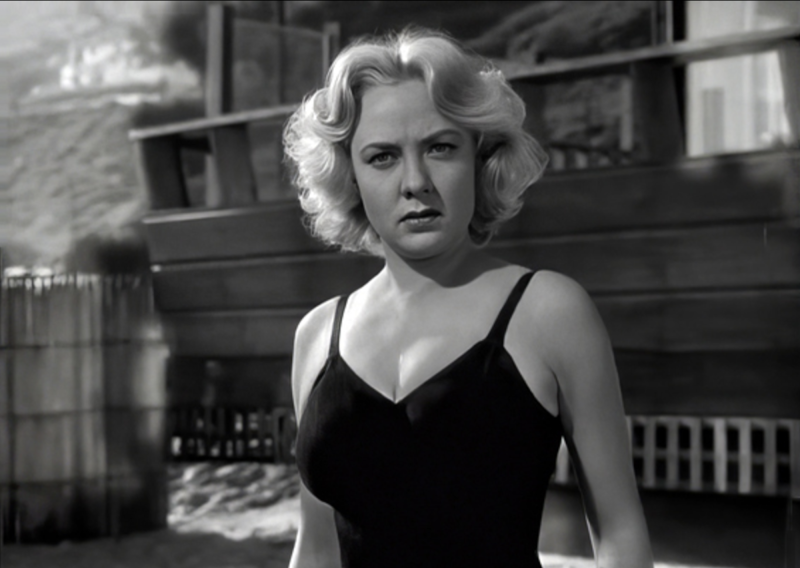 The Noir City Film Festival Hits Oakland This Week | KQED