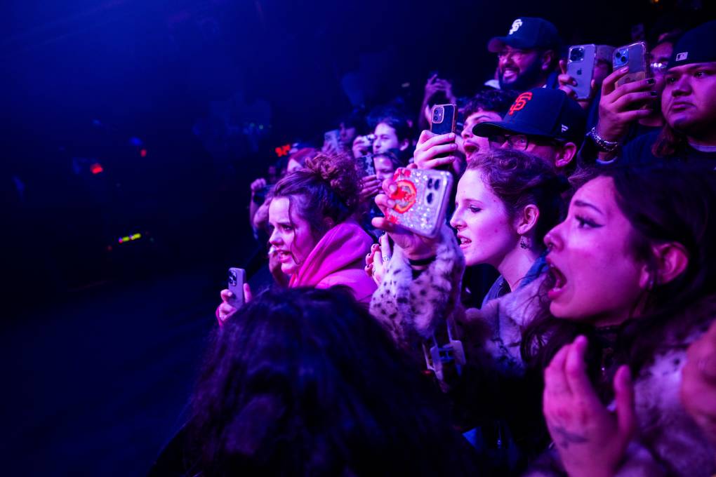 Can San Francisco's Small Clubs Survive? | KQED