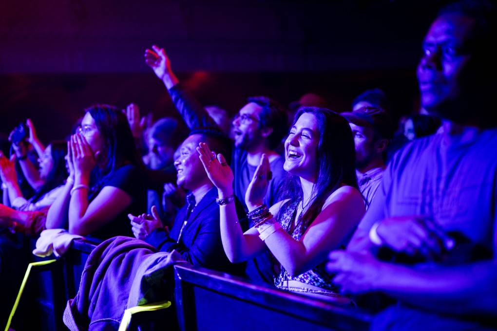 Need Weekend Plans? SF Live Launches a New Events Calendar | KQED