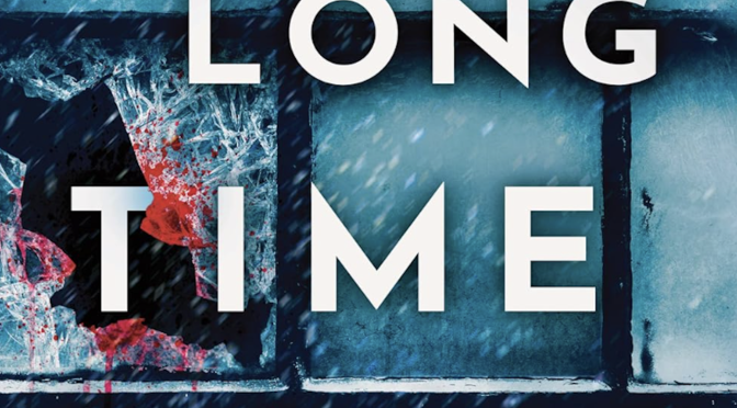 Book Review: 'A Long Time Gone' by Joshua Moehling | KQED