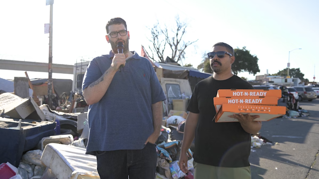Two Bay Area Meme Lords Take on Gentrification in a New Doc