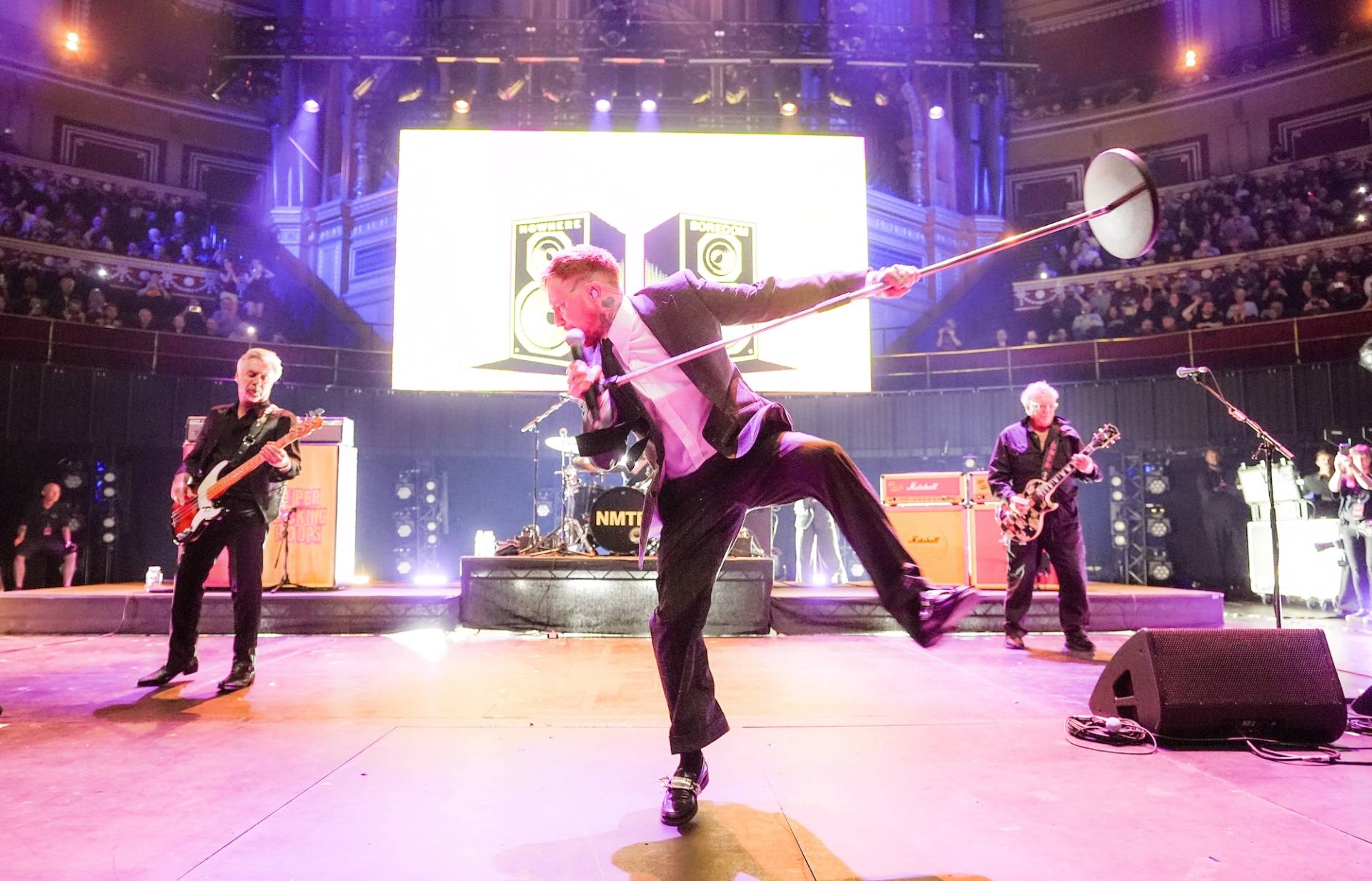 Sex Pistols Are Playing San Francisco in 2025 | KQED