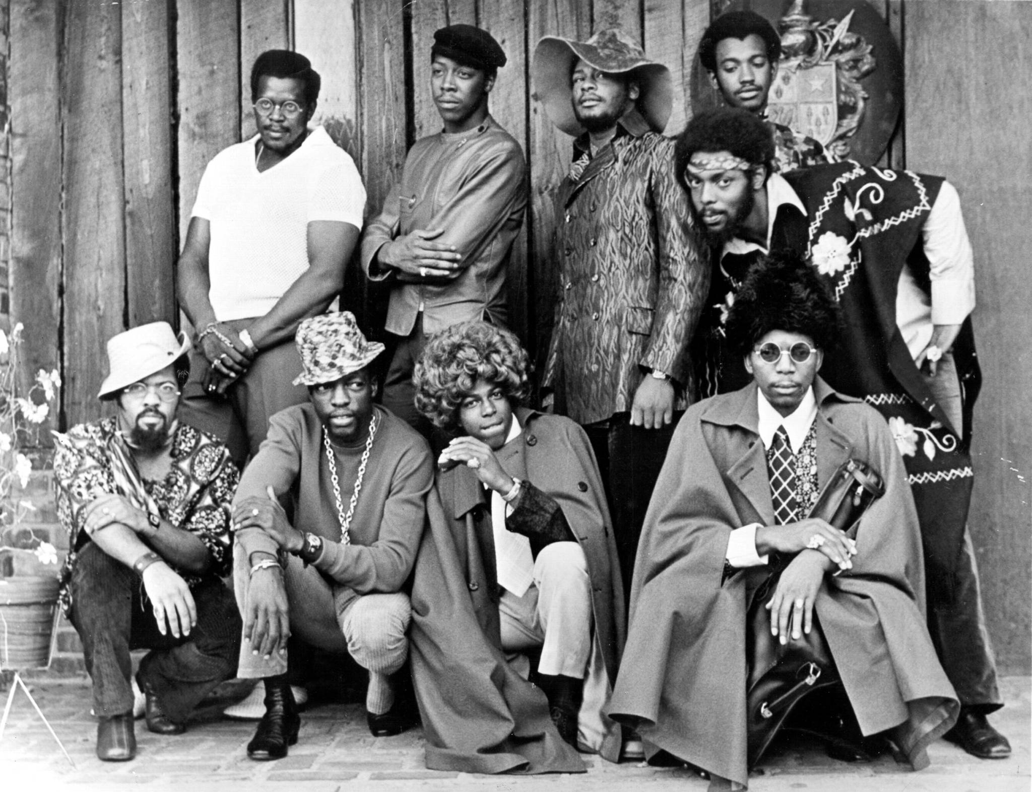 【R&B】Introducing BUD - Ballads & Funk R&B Rewind: Funked Up Hits That Defined The 80's (Part 2