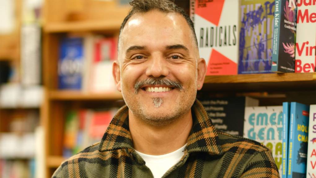 What's New at This Year's Bay Area Book Festival | KQED