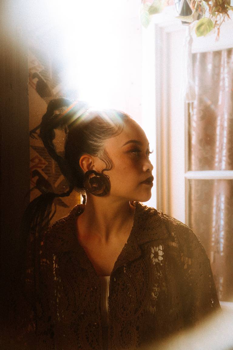 Ruby Ibarra Took Center Stage at San Francisco Music Week | KQED