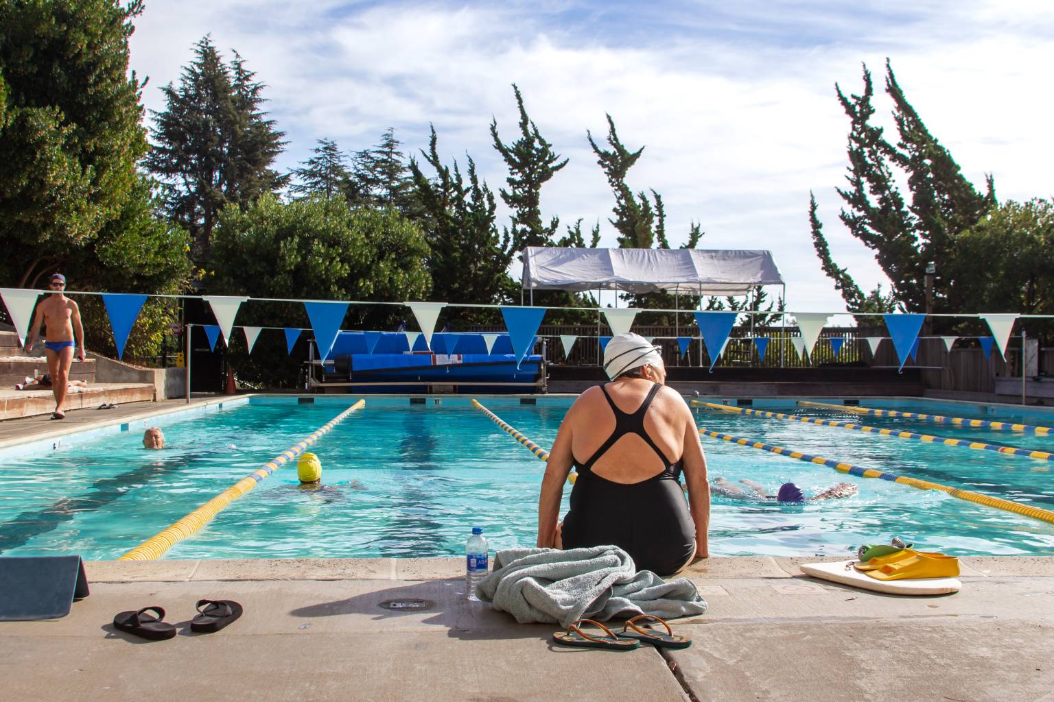 The 20 Best Swimming Spots and Public Pools in the Bay Area | KQED