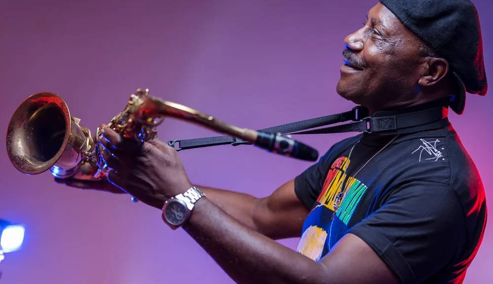 Greetje Kauffeld　JAZZ　レアグルーヴ　サバービア 10 of the Best Jazz Shows in the Bay Area This Summer | KQED