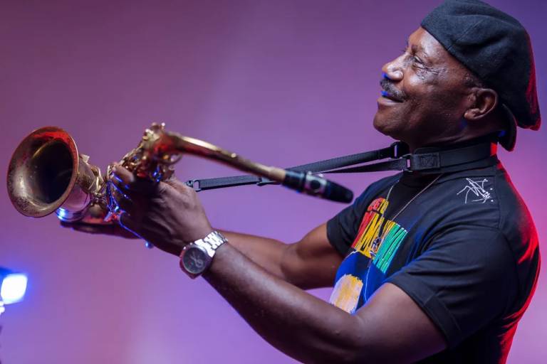 10 of the Best Jazz Shows in the Bay Area This Summer | KQED