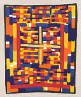 j*行様 ROSCOE LG3005 Exhibition Quilt Mapl j*行様 ROSCOE LG3005 Exhibition Quilt Mapl ROSCOE LG3005