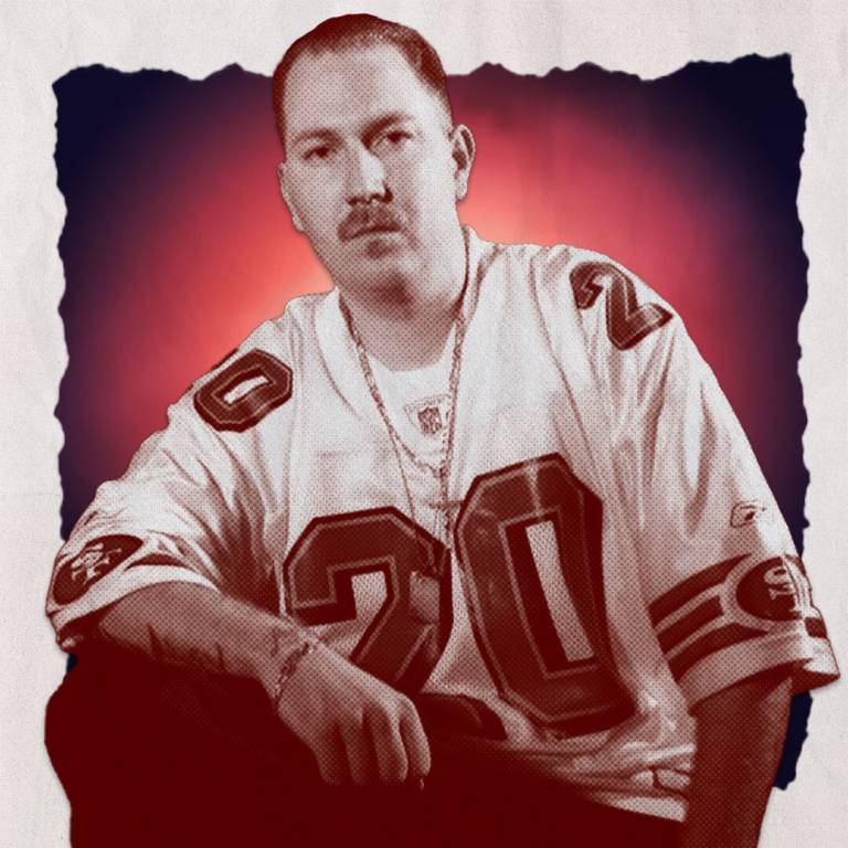 What Woodie’s Brutally Honest Rap Meant for Antioch | KQED