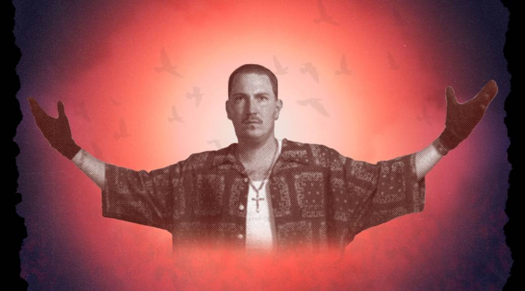 What Woodie's Brutally Honest Rap Meant for Antioch | KQED