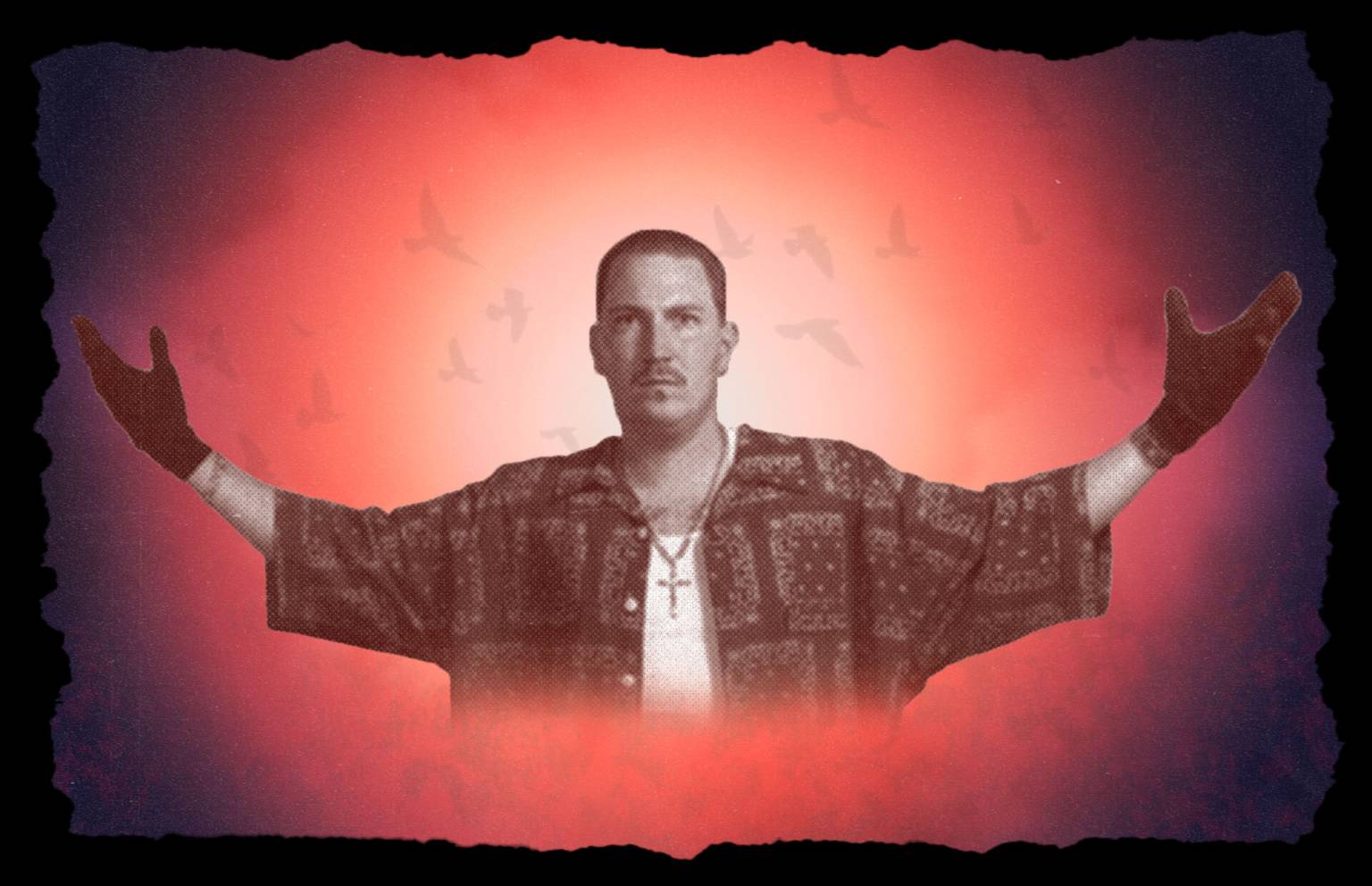 What Woodie's Brutally Honest Rap Meant for Antioch | KQED