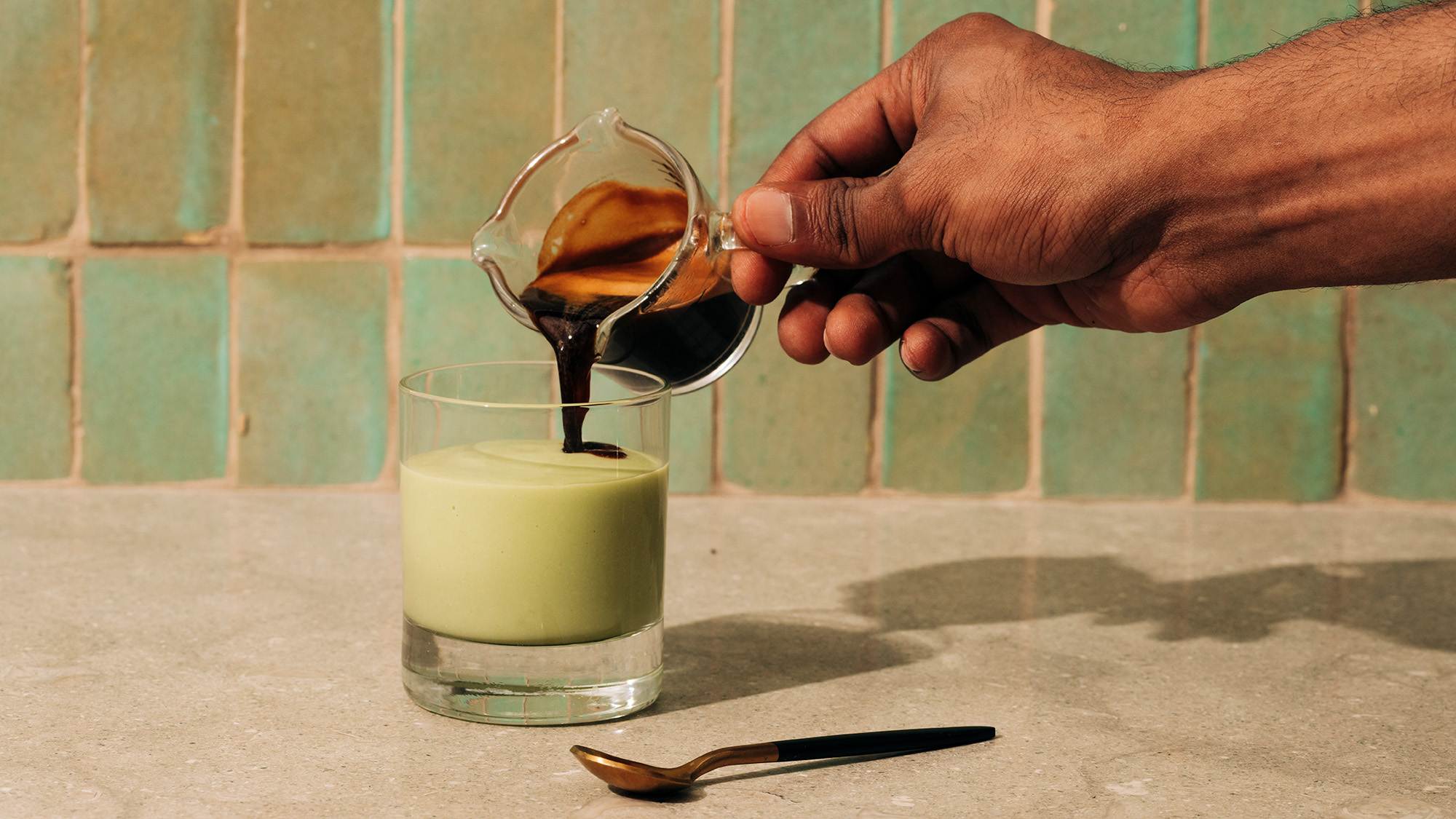 Showing Soon at BAMPFA: Avocado Iced Coffee and Art-Inspired Cakes