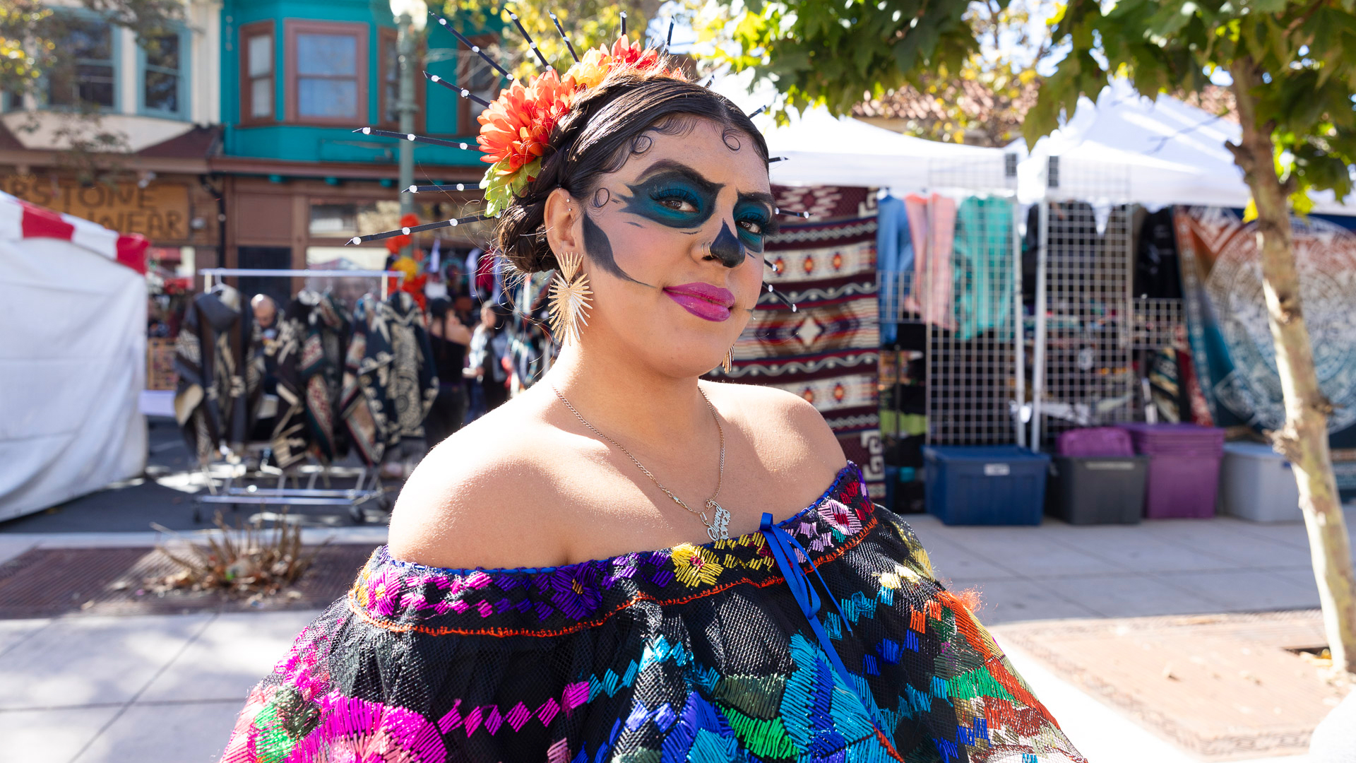 15 of the Best Outdoor Festivals in the Bay Area This Fall | KQED