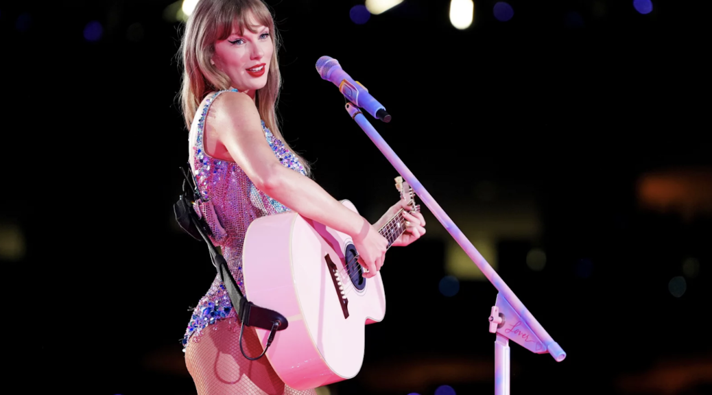 How Marketing Tricks Change the Way We Hear Music | KQED