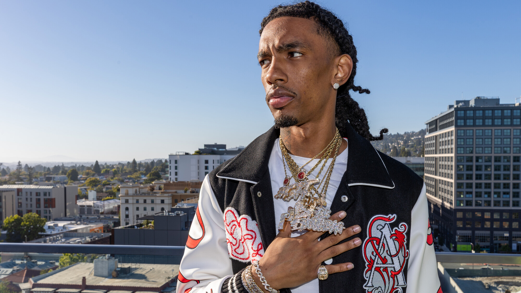 DB.Boutabag Is More Than Just Sacramento's Best Smack Talker | KQED