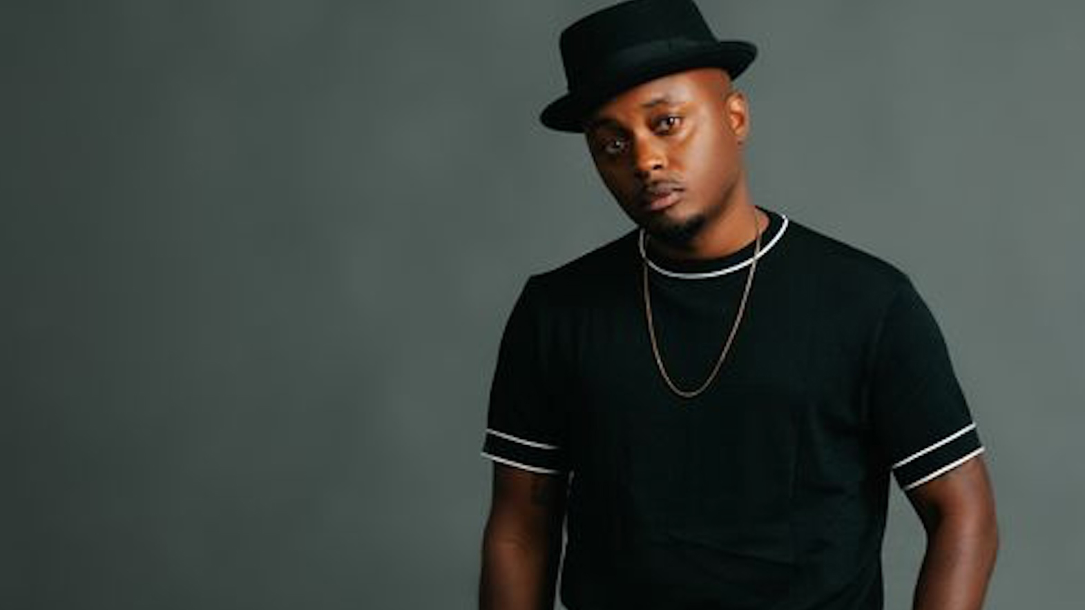 This R&B Singer Has Made a Lifelong Study of Human Behavior | KQED
